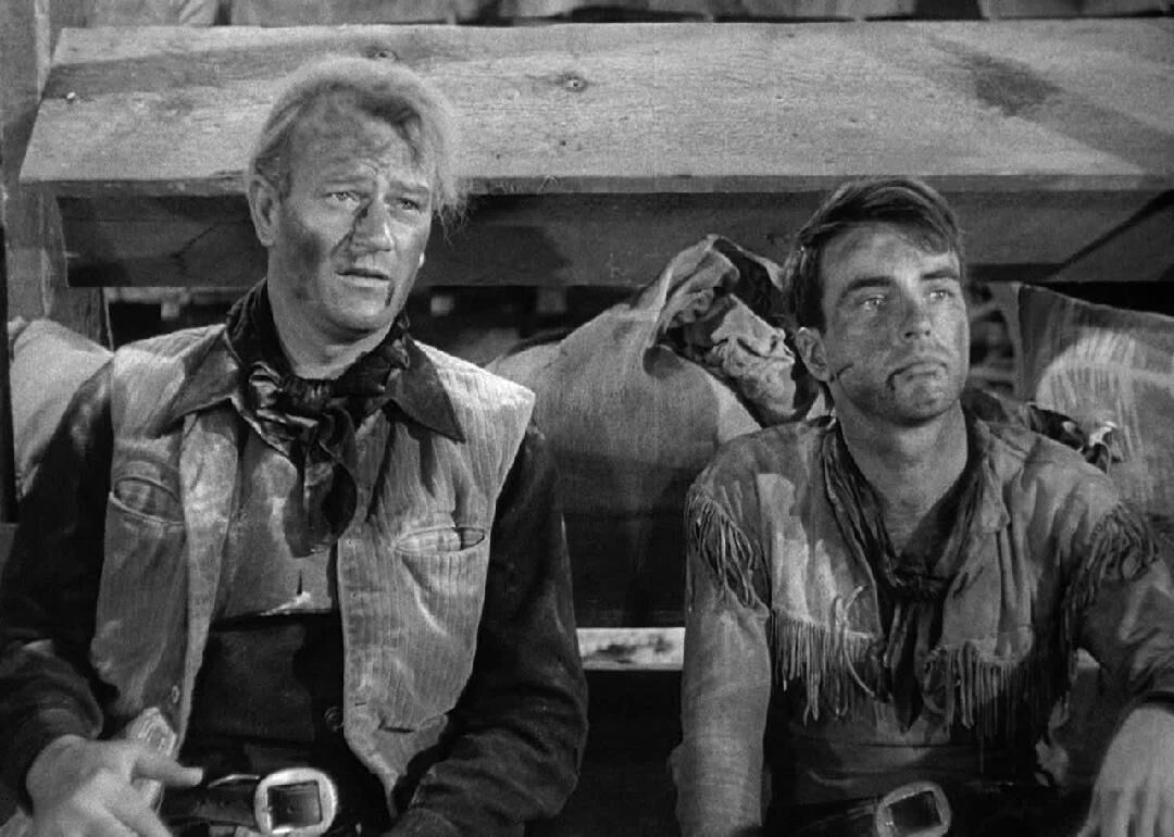 #24. Red River (1948)